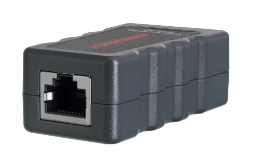 gráfico Rastreador digital de cables Ermenrich NetGeeks NP40,  10