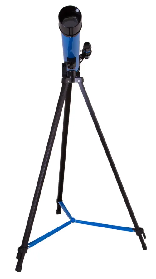 foto Telescopio Bresser Junior Space Explorer 45/600 AZ,  3