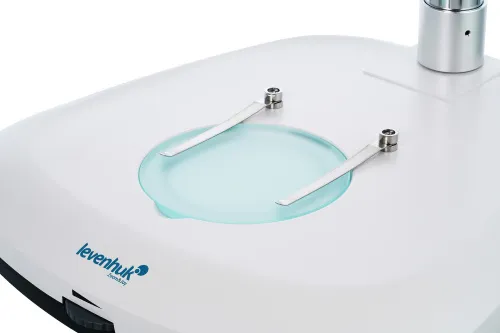 imagen Microscopio binocular Levenhuk ZOOM 1B,  8