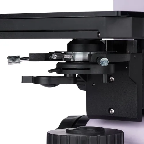 foto Microscopio metalúrgico MAGUS Metal 600 BD,  10