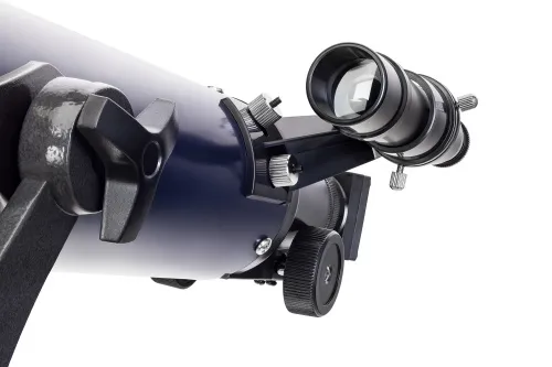 fotografía Telescopio Levenhuk New Skyline BASE 70/700 AZ2,  8