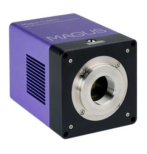 foto Cámara digital MAGUS CLM90,  2