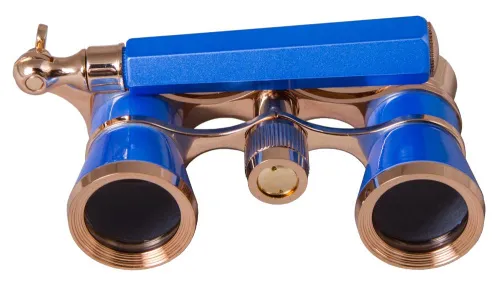 foto Prismáticos de ópera Levenhuk Broadway 325L con mango,  4