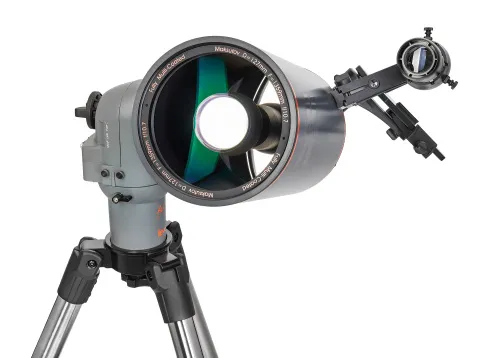 foto Fototelescopio Levenhuk Kelvin MAK127 AZ GOTO Wi-Fi,  8