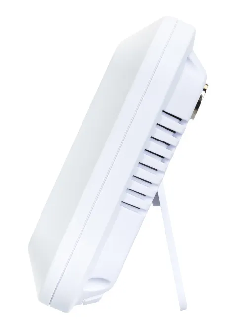 foto Estación meteorológica Levenhuk Discovery Report W20 con reloj,  6