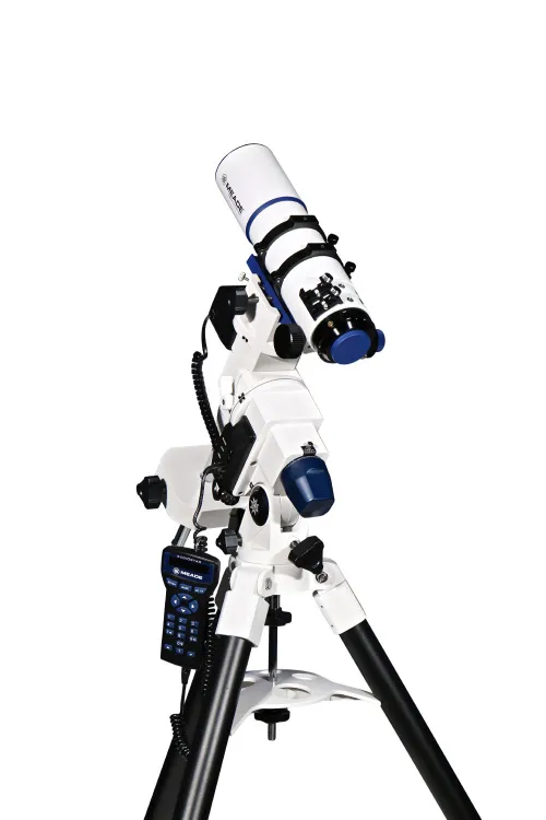 foto Meade LX85 70mm Refractor Astrograph Telescope,  5