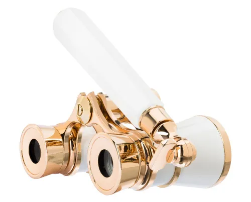 fotografía Gemelos de opera con mango Levenhuk Broadway 325E  ,  10