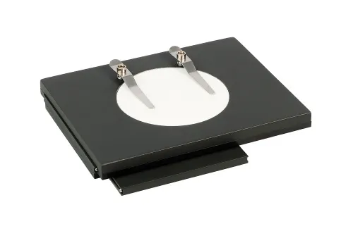 imagen Platina mecánica MAGUS XY A10 para microscopios estereoscópicos,  4