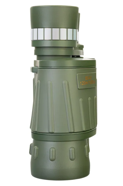 foto Prismáticos Levenhuk Discovery Field 8x42,  8