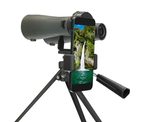 fotografía Fotoprismáticos Levenhuk Kelvin Snap 10x50,  6