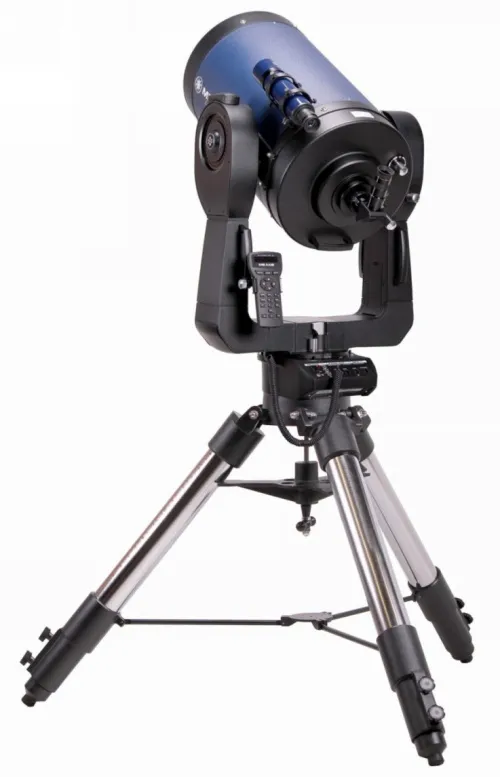 gráfico Meade LX200 12" F/10 ACF Telescope with Giant Field Tripod,  7