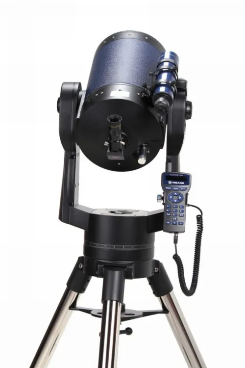 foto Meade LX90 8" F/10 ACF Telescope,  9