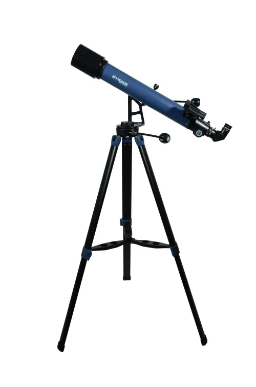 foto Meade StarPro AZ 70mm Refractor Telescope,  4