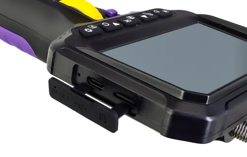 imagen Endoscopio industrial Ermenrich Seek VE80,  7