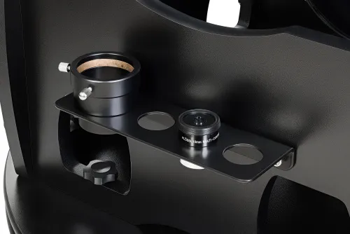 imagen Telescopio dobsoniano Levenhuk New Skyline PRO 12" (300/1525) Retractable,  11