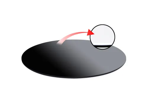 foto Microscopio Bresser Analyth STR 10x - 40x Stereo,  6