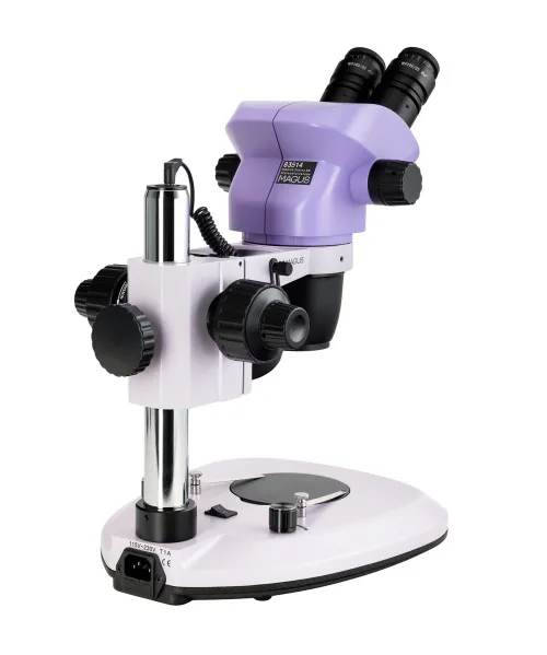 foto Estereomicroscopio MAGUS Stereo 8B,  11
