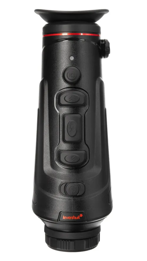 gráfico Monocular de visión térmica Levenhuk Fatum Z500,  11