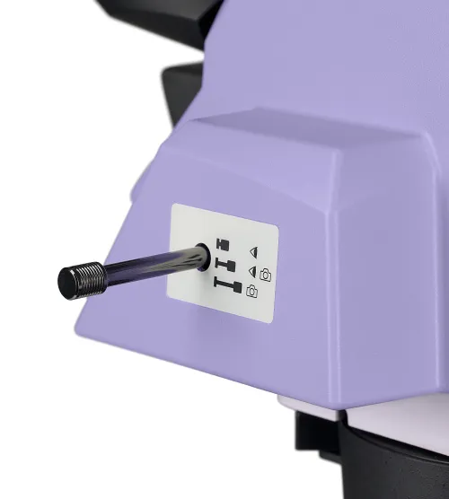 fotografía Microscopio biológico MAGUS Bio 290T,  10