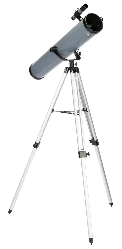 fotografía Telescopio Levenhuk Blitz 114 BASE,  5