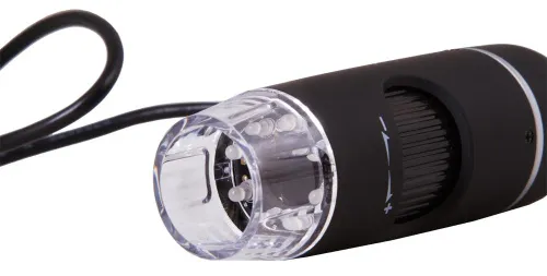 imagen Microscopio digital Levenhuk DTX 90,  6