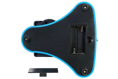 gráfico Microscopio Levenhuk Rainbow 50L PLUS,  16