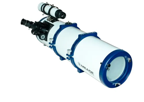 fotografía Meade LX85 6" Reflector OTA,  3