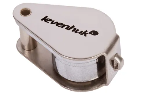 imagen Lupa Levenhuk Zeno Gem ZM7,  5