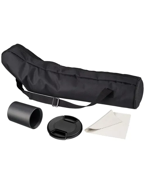 foto Catalejo Bresser Condor 20–60x80,  5