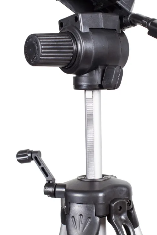 fotografía Trípode de aluminio Bresser, 1610 mm,  10