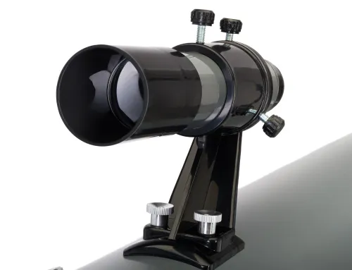 fotografía Telescopio Levenhuk Blitz 114 BASE,  9