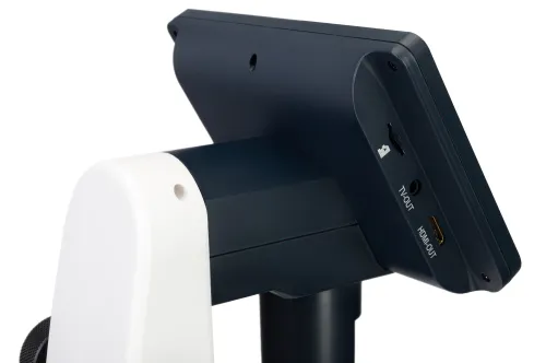 gráfico Microscopio digital Levenhuk Discovery Artisan 512,  6