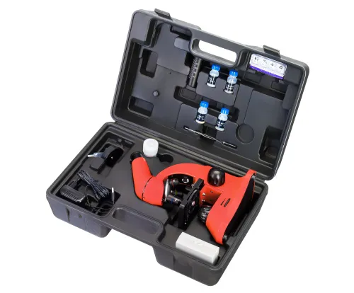 foto Microscopio Levenhuk Rainbow 50L,  4