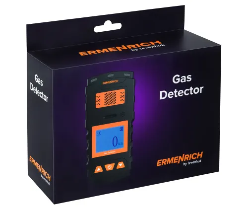 imagen Detector de gas Ermenrich NG35,  8