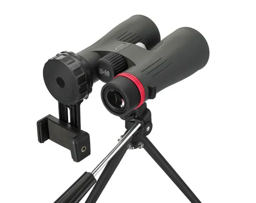 fotografía Fotoprismáticos Levenhuk Kelvin Snap 10x50,  5