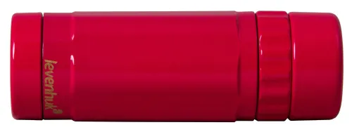 fotografía Monocular Levenhuk Rainbow 8x25,  4