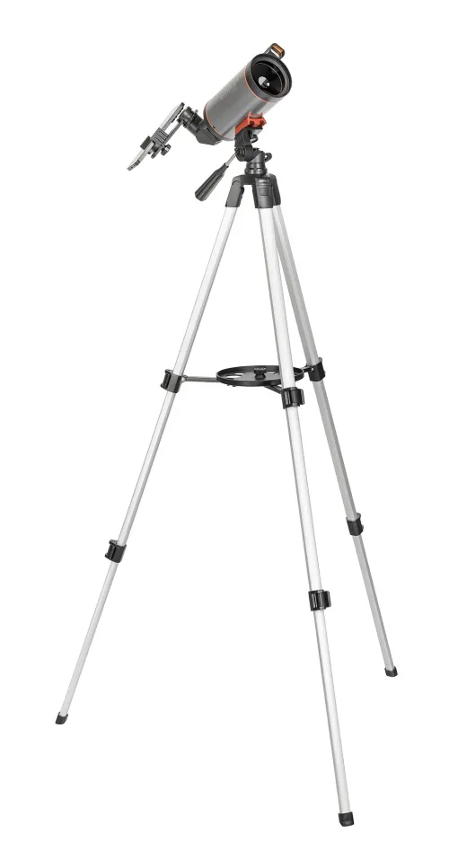 foto Fototelescopio Levenhuk Kelvin Nova PLUS MAK 70/750,  3