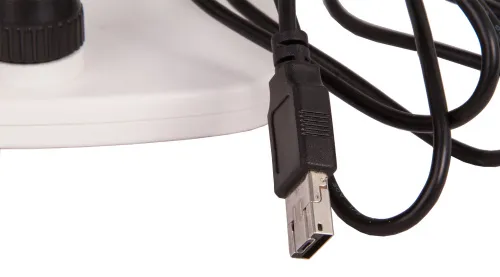 fotografía Microscopio digital Levenhuk DTX 300 LCD,  9