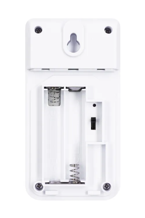 imagen Estación meteorológica Ermenrich Report WR60,  10