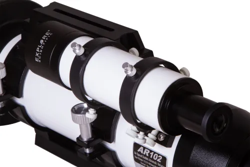 imagen Tubo óptico Explore Scientific AR102 Air-Spaced Doublet,  9
