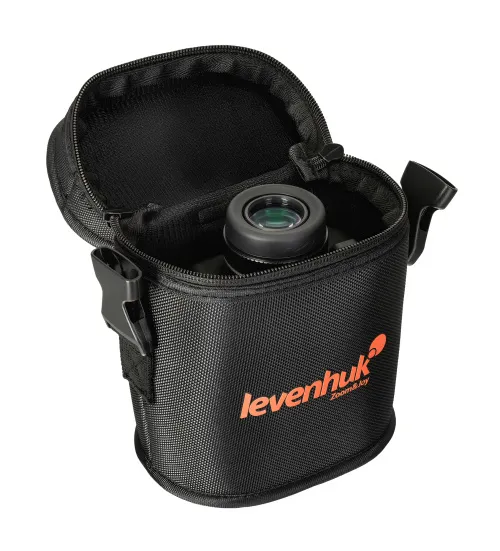 imagen Fotomonocular digital Levenhuk Kelvin Snap ED 8x42,  3