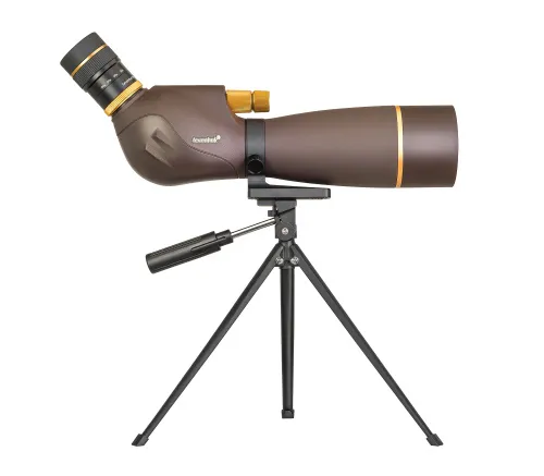 fotografía Catalejo Levenhuk New Blaze PRO 70,  5