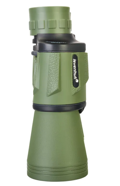 fotografía Prismáticos Levenhuk Travel 10x50,  8