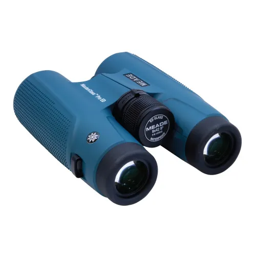 fotografía Meade MasterClass Pro ED 8x42 Binoculars,  2