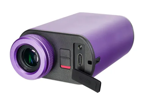 gráfico Telémetro láser de obra Ermenrich LG900,  9