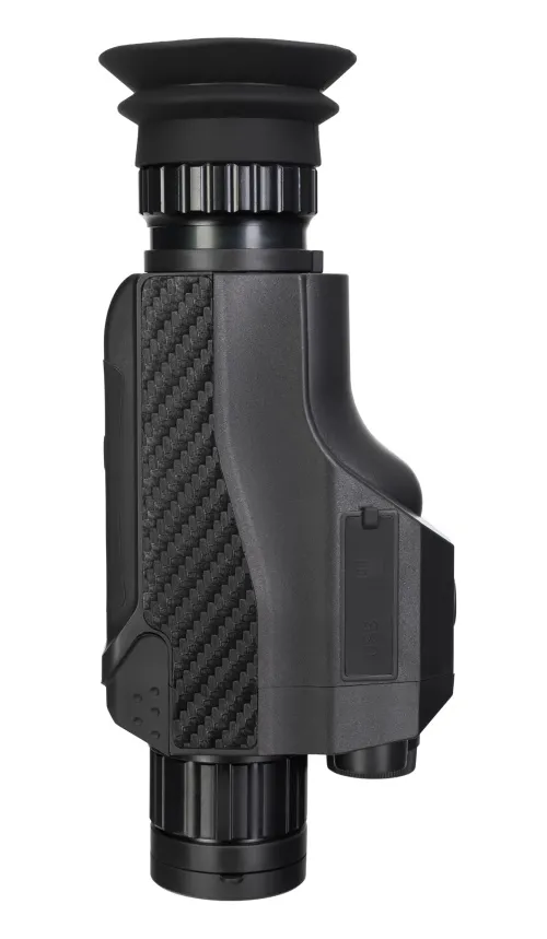 imagen Monocular de visión nocturna Levenhuk Atom Digital DNM100,  8