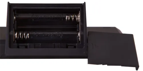 foto Estación Meteorológica  Bresser TemeoTrend LG RC, negro,  6