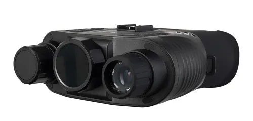 fotografía Prismáticos digitales de visión nocturna Levenhuk Halo 50XN GPS,  7