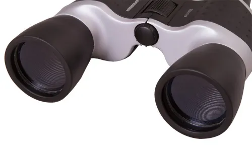 foto Prismáticos Bresser Topas 8–24x50,  5