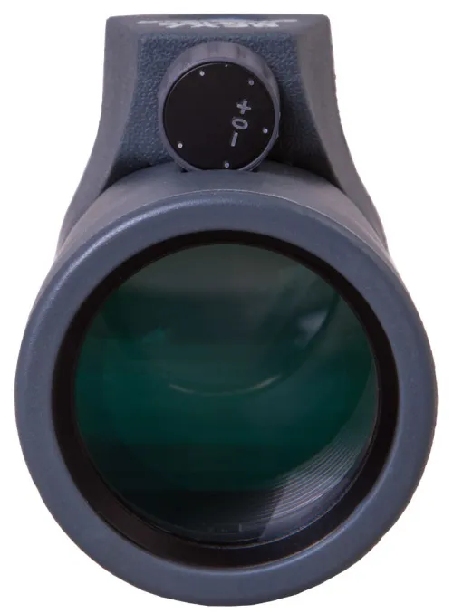 fotografía Monocular Levenhuk Nelson 7x35 con retícula y brújula,  6